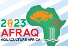 AQUACULTURE AFRICA 2023 AQUACULTURE AFRICA 2023