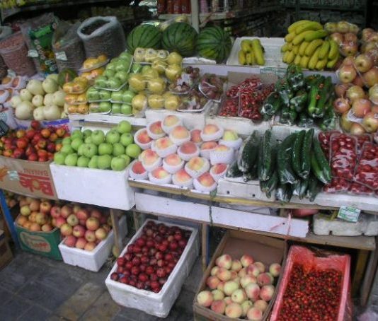 Kenyan farmers set to benefit from five-year $50M USAID project to support food production Togo seeks new standards for food and agricultural products