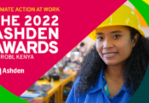 Nairobi to host prestigious climate awards ahead of COP27