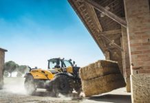 New Holland Agriculture shines at EIMA Innovation Awards