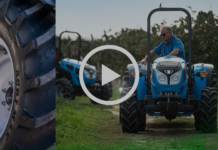 Testimonial by the farming company I Gelsi: “BKT tires last till eternity”