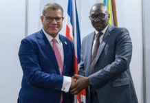 Africa beats US$100 bln COP-27 climate change drum