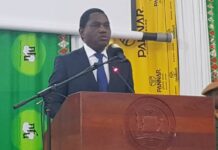 ‘’Walk the budget talk’-Farmers cry