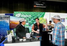 Why people attend the Irrigation Show & Education Week