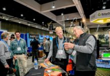 Irrigation Show heads to Las Vegas