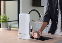 Rethink your tap water – when in doubt, filter it