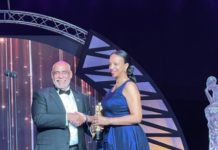 AfDB president Akinwumi Adesina awarded Man of the Year (Africa) in 2022