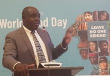 ‘Transform food systems to fight hunger in Zambia’ expert