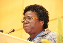 ‘Let’s jointly fight hunger’, Zambia appeals to donors