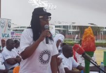 Devise own resources to mitigate climate change-WWF