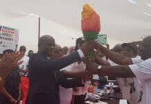 ‘Resonate Africa needs with COP27’-Campaigners