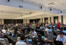 Plugfest 2022, the digital agriculture ‘festival’ in Bologna