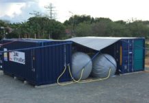 Kenyan flower farm turns waste into clean energy with new technology