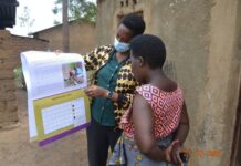 SheVax project boosts vaccine uptake among women livestock holders in East Africa
