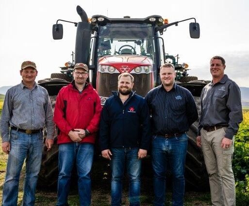 Van Breda Agri