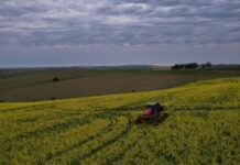 Stiglingh family becomes one of the oldest customers of Massey Ferguson in South Africa
