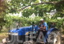 Uzbekistan and IFAD renew strategic partnership to address global challenges including food supply