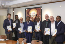 AfDB Vice President (VP) Presents 2022 African Economic Outlook to Harvard Community African Development Bank