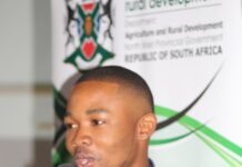 Agriculture and agro-processing are crucial economic sectors to transform the economy