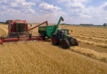 Renting Farm Equipment Improves Productivity in African Agriculture