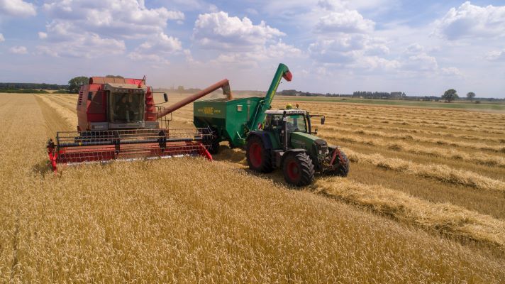 Renting Farm Equipment Improves Productivity in African Agriculture