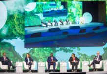 Let’s exploit the impetus around climate change to scale up agriculture – panelists
