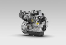 Hyundai Doosan Infracore signed an agreement with Italian agricultural machinery manufacturer to supply 8,000 engines
