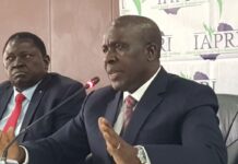 Zambia pays farmers for food purchases amid cries for delayed inputs