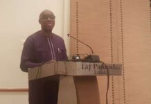 ‘Africa seeks US$170 bln for Resilient infrastructure’