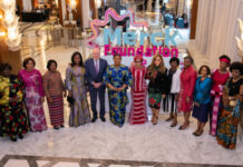 Merck Foundation, Africa First Ladies mark “World Diabetes Day 2022” at their Annual Conference