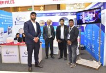 Sona Machinery showcases as the market leader in Rice and Grain Milling Plant Solutions at the Alco Tech Expo 2022