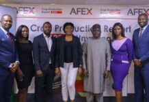 AFEX unveils 2022 wet season crop production report