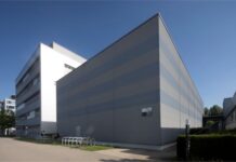 CESCO opens a new logistics and assembly center in southern Germany.