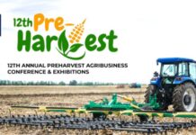 Ghana holds 12th Pre-Harvest Conference, Exhibition Ghana holds 12th Pre-Harvest Conference, Exhibition