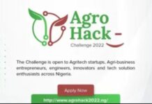 UNDP launches programme to promote agripreneurship in nigeria UNDP launches programme to promote agripreneurship in nigeria