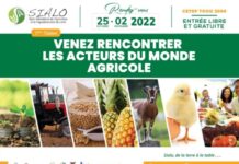 9th edition of SIALO in Togo in session 9th edition of SIALO in Togo on session