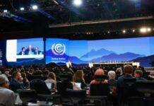 ‘US$230 mln pledged in Climate Change adaptation’