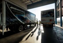 Rapidly developing digitised customs can exponentially transform South Africa’s international trade/free flow of goods