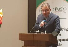 ‘Let’s implement climate action, or we perish’-Egypt