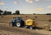 New Holland Agriculture bags two awards at the Farm Power Awards 2022