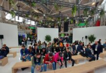 Paolo De Castro at Eima in Bologna: “technology in agriculture is the weapon to tackle the crisis”