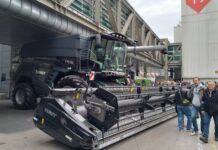 Agricultural machinery: market at risk pending the NRRP