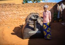 UN Project: HomeBiogas Will Turn Farm Waste Into Renewable Energy in Rwanda