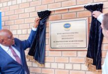 Zimbabwe’s poultry producer, Irvine’s expands in Botswana