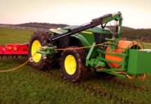 South Korea, Africa seek cooperation to boost sustainable agriculture