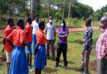 COP27: Kenya’s and Tanzania’s School Environmental Clubs Provide Real Benefits to Students and Families