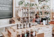 What’s at the root of Cape Town’s Mushroom Plant-Based Retail Sector