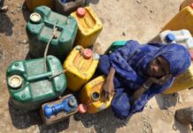 Norway pledges an additional US$9.5 million to climate adaptation for small-scale farmers