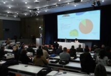 Agricultural machinery: high demand on the world market