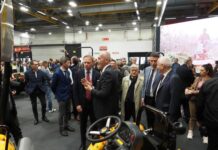 Minister Lollobrigida: increase productivity with machines, not GMOs